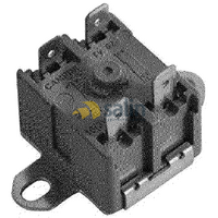 GENUINE SMEG OVEN SAFETY THERMOSTAT OVER TEMP THERMOSTAT SUITS C90GMXA, C95GMXA1 alternate image