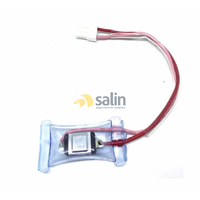 GENUINE ELECTROLUX REFRIGERATOR DEFROST TERMINATION THERMOSTAT EBE4300SA alternate image