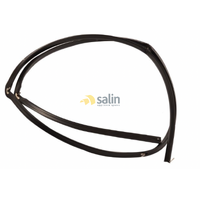 ORIGINAL C00091946 Ariston Oven Door seal CPO59 CP859 KP9F96 KP59MSC XF995 XF905 alternate image