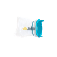 GENUINE ELECTROLUX SIMPSON WASHING MACHINE LINT FILTER BAG 22B704P 22B708SA 22B7 alternate image