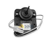 GENUINE ELECTROLUX KELVINATOR FRIDGE REFRIGERATOR EVAPORATOR FAN MOTOR alternate image