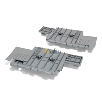 GENUINE SMEG DISHWASHER UPPER TOP BASKET RACK ADJUSTMENT IGV6608-3 IGVS6504.3 IG alternate image