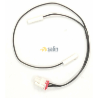 x10 GENUINE A12676001 ELECTROLUX DUAL STYLE FRIDGE FREEZ DEFROST SENSOR x10 PACK alternate image