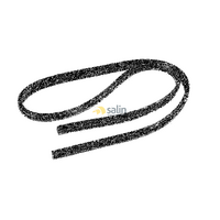 GENUINE SMEG DISHWASHER UPPER TOP DOOR SEAL GASKET LSA6147BD LSA6147BH LSA6147X alternate image