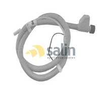 GENUINE SMEG DISHWASHER AQUASTOP HOSE WATER VALVE DWAFI6315T alternate image