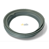 GENUINE OEM FISHER AND PAYKEL WASHING MACHINE DOOR SEAL BOOT GASKET 98723 alternate image