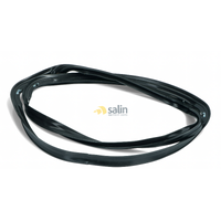 GENUINE ARISTON OVEN DOOR SEAL GASKET FH837CIXAUS FH837 C IX A111687 alternate image