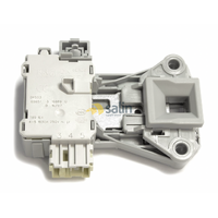 GENUINE ELECTROLUX WASHING MACHINE DOOR LOCK SWITCH - INTERLOCK SWITCH alternate image