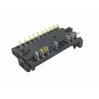 GENUINE SMEG STOVE OVEN FUNCTION SELECTOR SWITCH 3094/9 alternate image