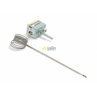 GENUINE SMEG OVEN THERMOSTAT (50-298C) TO SUIT C9GMB, C9GMN, C9GMXA, FS61XNG alternate image