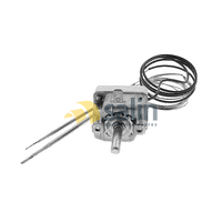 GENUINE OEM ARISTON OVEN THERMOSTAT TEMPERATURE CONTROLLER CP0V9M(X)AUS alternate image