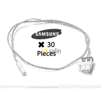 x30 SAMSUNG FRIDGE FREEZER DEFROST & TEMPERATURE SENSOR DA32-00006W DA32-00024F alternate image