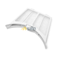 GENUINE FISHER AND PAYKEL DRYER LINT FILTER ASSEMBLY DE7060G1 H0180200051 alternate image