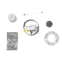 GENUINE RANCO ELECTROLUX ES4157 FRIDGE REFRIGERATOR THERMOSTAT CONTROL KIT alternate image