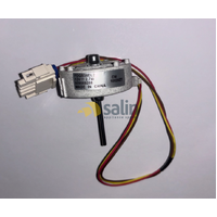 FRIDGE FAN MOTOR WESTINGHOUSE KELVINATOR, ELECTROLUX 809069203 809069208 alternate image
