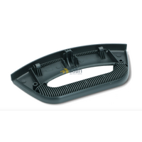 GENUINE OEM ARISTON FRONT LOADER WASHING MACHINE DRYER HANDLE ASSEMBLY WMG829BAU alternate image