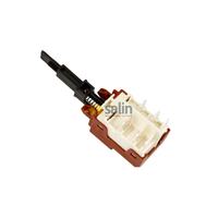 GENUINE SMEG DISHWASHER MAINS POWER SWITCH - ON / OFF BUTTON DWA314W alternate image