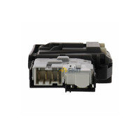GENUINE LG FRONT LOAD WASHING MACHINE DOOR LOCK SWITCH ASSEMBLY WM3900HBA | 717449233271 alternate image