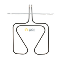 GENUINE OEM FISHER AND PAYKEL OVEN BOTTOM HEATING ELEMENT OB60SCEX4 80818-B alternate image