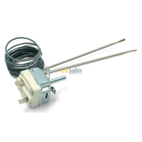 GENUINE ILVE STOVE OVEN THERMOSTAT TEMPERATURE CONTROL HNFF906WMP/I, 18030044 alternate image