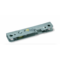 GENUINE SMEG OMEGA OVEN DOOR HINGE SUPPORT GUIDES HINGE SE900-5 SE900 SE900X-5 alternate image