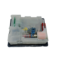 GENUINE SMEG DISHWASHER DETERGENT SOAP TABLET AND RINSE AID DISPENSER alternate image