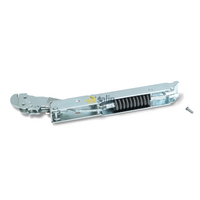 GENUINE SMEG 900MM OVEN DOOR HINGES SET OF X2 SCD91MFX9 alternate image