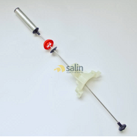 x4 OEM QUALITY FISHER AND PAYKEL WASHING MACHINE SUSPENSION RODS KIT 93171-A alternate image