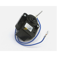 GENUINE ELECTROLUX FRIDGE REFRIGERATOR EVAPORATOR FAN MOTOR alternate image
