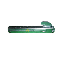 x2 SET GENUINE FISHER AND PAYKEL STOVE OVEN DOOR HINGE SET 0B60SLCX2 (80625-A) alternate image