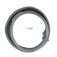 OEM ELECTROLUX TIME MANAGER WASHING MACHINE DOOR SEAL EWF14912 914900316 | Spare Part No: 1327246110 132724645 alternate image