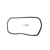 OEM ILVE OVEN DOOR SEAL FRONTAL GASKET 1605200006 alternate image