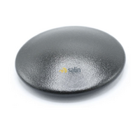 GENUINE SMEG STOVE GAS COOKTOP WOK BURNER ASSEMBLY A1DA-7 alternate image