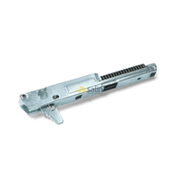 GENUINE WHIRLPOOL OVEN DOOR HINGES SET OF X2 TO SUIT 6AKP238/IX, 6AKP 238 IX alternate image