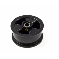 GENUINE ELECTROLUX DRYER DRUM BELT & IDLER PULLEY EDV705HQWA, 916002108 00 alternate image