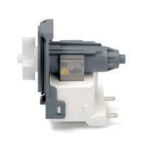 GENUINE OEM ELECTROLUX DISHWASHER WATER DRAIN PUMP ASSY ESF6768KXA, 95600404800 alternate image