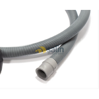 GENUINE OEM ELECTROLUX DISHWASHER DRAIN HOSE ASSEMBLY EX600ISC*00 alternate image