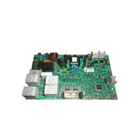 GENUINE ELECTROLUX OVEN MAIN POWER BOARD PCB - CONTROL BOARD TO SUIT 94104733701 alternate image