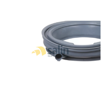 GENUINE BOSCH FRONT LOAD WASHING MACHINE DOOR SEAL GASKET WAP28482AU/01 alternate image