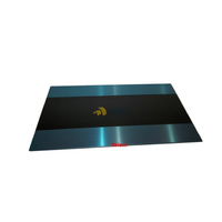 GENUINE SMEG 900MM OVEN DOOR OUTER GLASS - EXTERNAL GLASS DOOR ASSEMBLY B9GMX9 alternate image