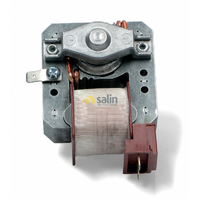 OEM SMEG OVEN TWIST AND LOCK FAN FORCED MOTOR TO SUIT SA308X-8 alternate image