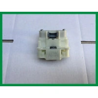 Genuine Smeg 45cm Dishwasher Door Lock Switch SA4510X SA4510X1 SA4510X-1 alternate image