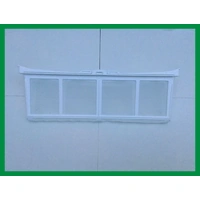 Electrolux Advanced Sensor Dryer Lint Filter EDC2086PDW 916097083 91609708300 alternate image