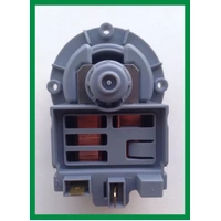 Ilve Dishwasher Water Drain Pump 674000600067 WQP12-9319 WQP12-9319A alternate image