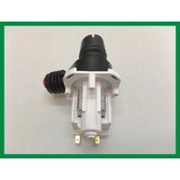 Genuine Electrolux Dishwasher Water Drain Pump ESL67040R 911434036 alternate image