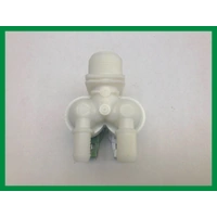 Electrolux Front Loader Washing Machine Cold Water Inlet Valve EWF1090 914900044 alternate image