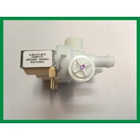 Electrolux Water Aid Washing Machine Cold Water Inlet Valve EWT806SB 91304103900 alternate image