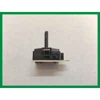 Smeg Oven LHS Temperature Adjuster Control Switch A1PYID-6 CE9IMXA CSA19ID-6 alternate image
