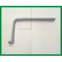 Smeg Dishwasher Upper Top Spray Arm BOTTOM Feed Pipe Tube DWAU6315XT DWAU6D15XT alternate image