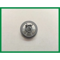 ARC Dishwasher Lower Bottom Basket Roller Wheel Kit AD14S alternate image
